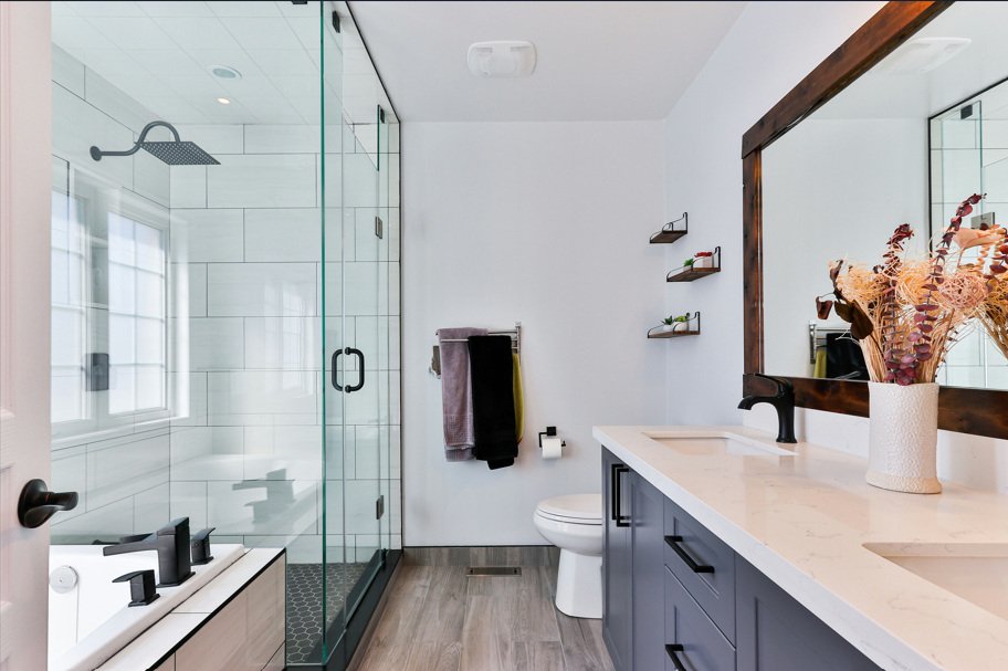 Residential Cleaning