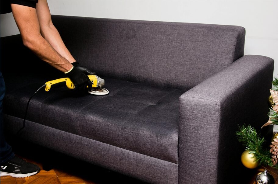 Sofa Cleaning